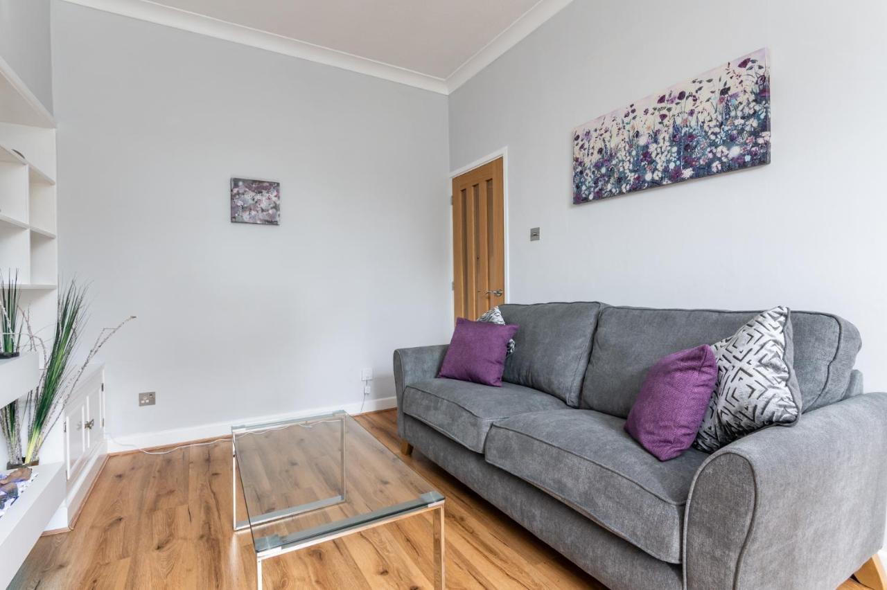 Stylish Apt With Minster Views I Pass The Keys York Exterior foto
