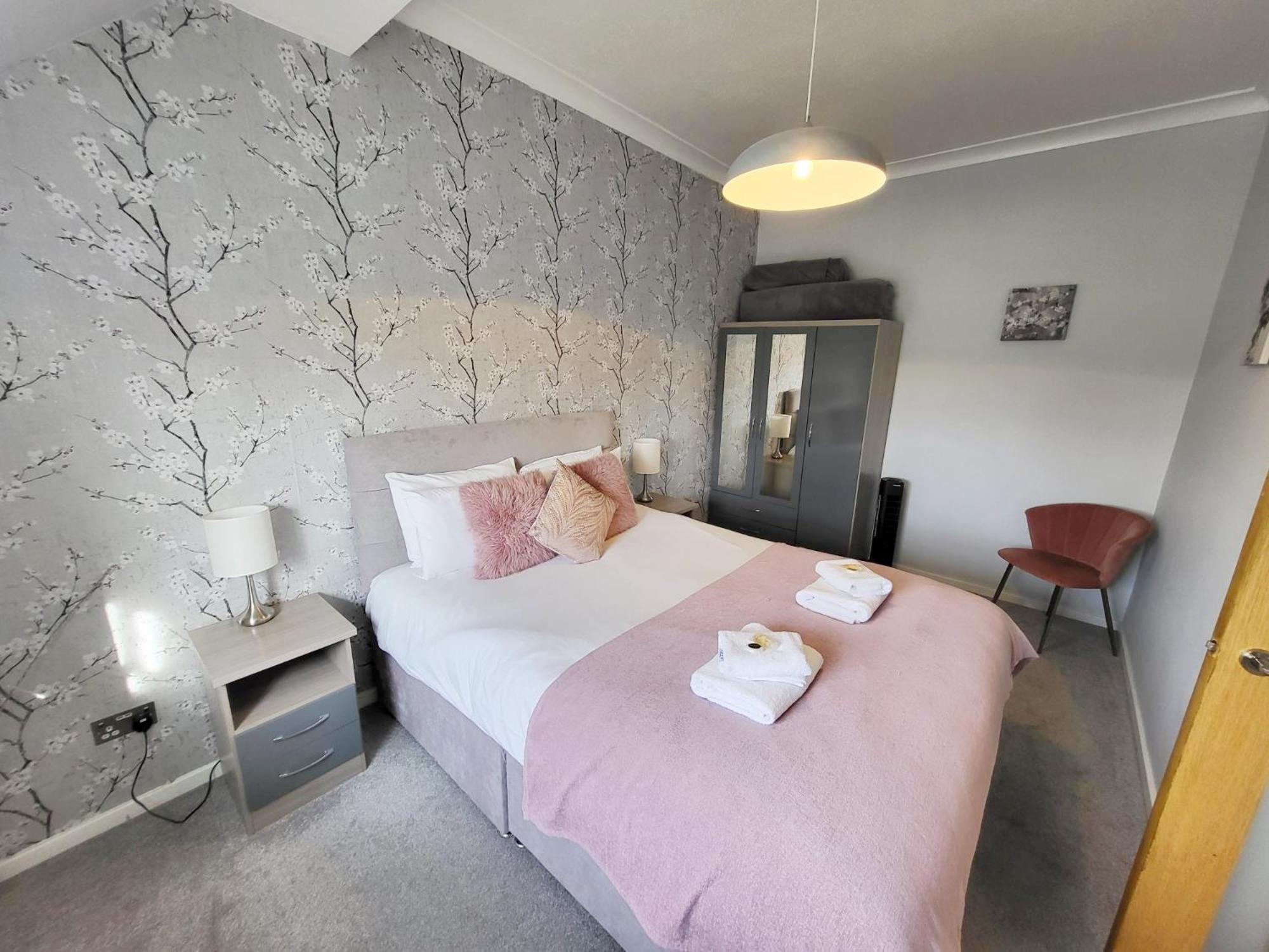 Stylish Apt With Minster Views I Pass The Keys York Exterior foto